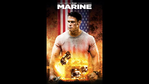 LDGi The Marine 2006