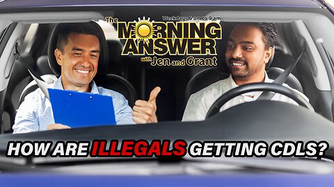 The Morning Answer 10/24/25