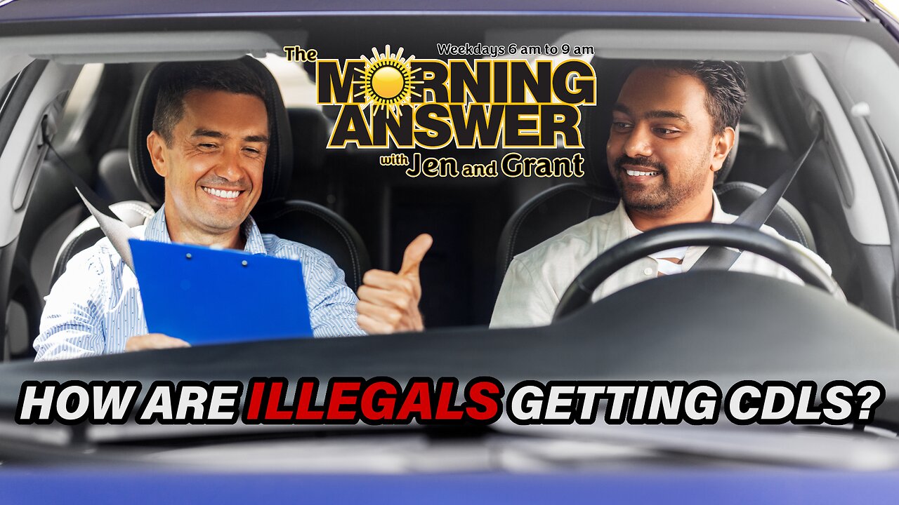 The Morning Answer 10/24/25