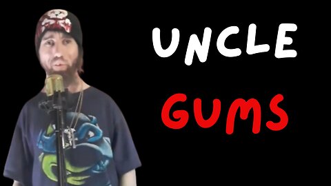 Steve can't Stream - Cyraxx addresses the Uncle Gums ordeal (07/20/2025)