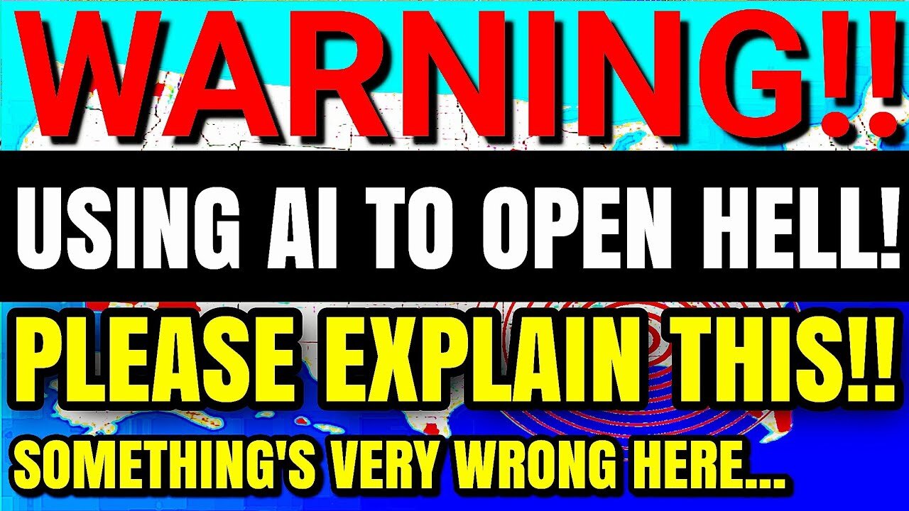 Creepy Videos That I Cannot Explain