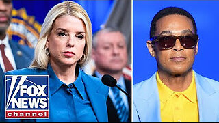 Bondi put Lemon on the blast.