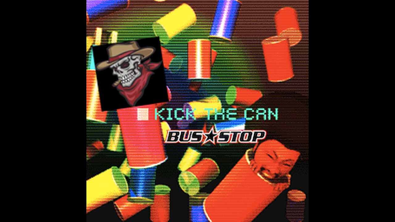 Ghost Stop- Kick The Cans.wav
