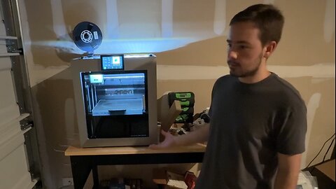 Qidi Plus 4 - First Impressions from someone new to FDM printing (2025)