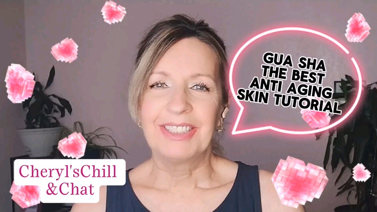 The Best Gua Sha Routine for skincare