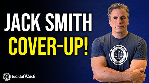 MASSIVE Supreme Court Election Law Battle, Jack Smith Cover-Up!
