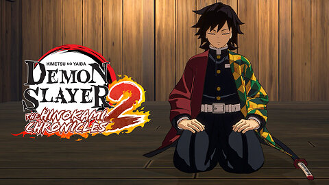 🔴 LIVE GIYU PRACTICE BEFORE INFINITY CASTLE DLC 🌊 DEMON SLAYER HINOKAMI CHRONICLES 2