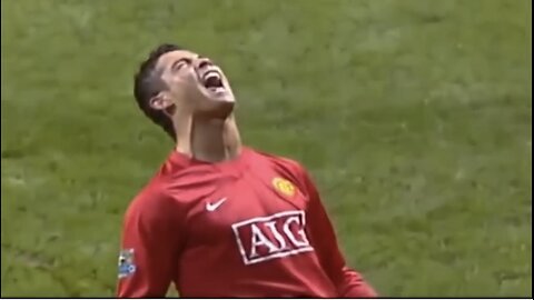 Cristiano Ronaldo Unbelievable Long Range Goals That Shocked The World Part 1