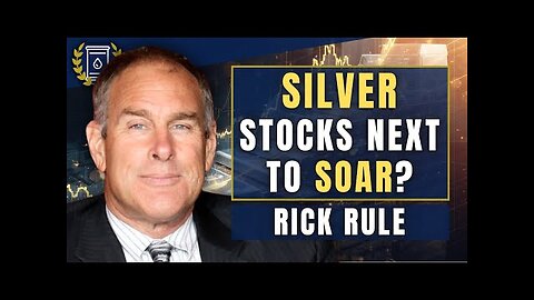 Rick Rule Sold 80% of His SILVER to Buy THESE Miners - I Know I Did the Right Thing