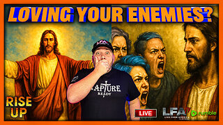 LFA TV ALL DAY STREAM - TUESDAY 9/16/25
