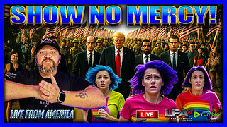 LFA TV ALL DAY STREAM - TUESDAY 9/16/25