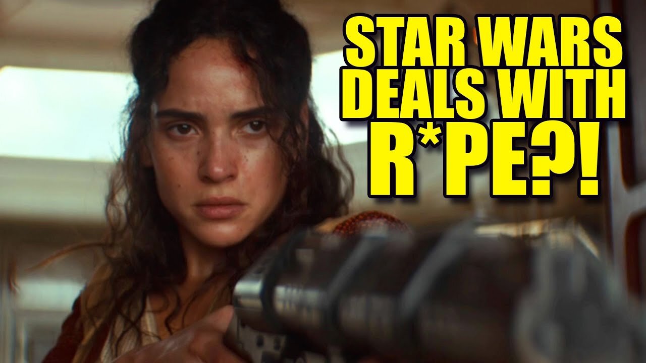 Star Wars Did WHAT?! Andor Director Just Stepped In It...