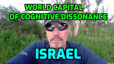 SURVEY SAYS - COGNITIVE DISSONANCE WITH A SIDE OF COLLECTIVE PUNISHMENT (SHARE)