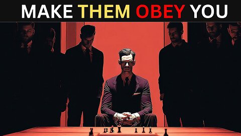 "Machiavelli’s Psychology: How to Be Unreadable & Command Obedience"
