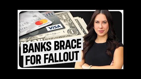 US Delinquencies Up 700% as Americans Max Out on Credit