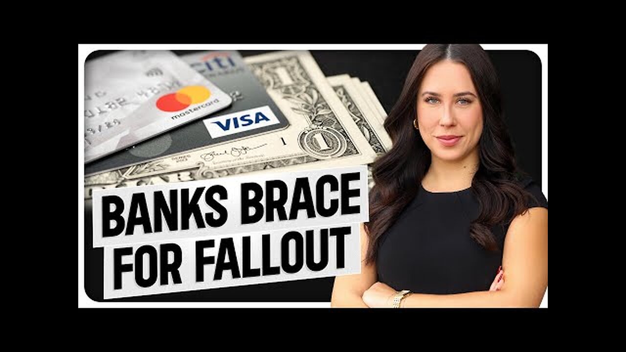 US Delinquencies Up 700% as Americans Max Out on Credit