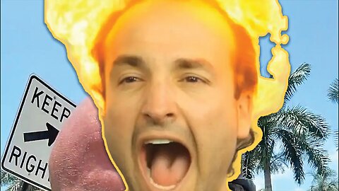 AlboArmy is now my personal clown, SEETHES at my viewers then gets DESTROYED by the Irish