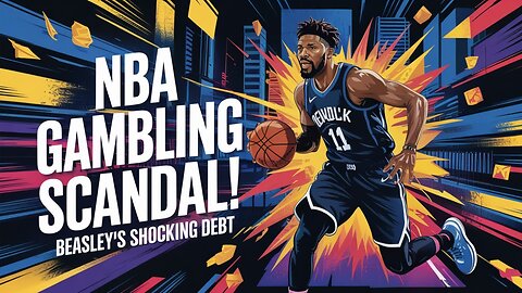 Did This NBA Star Lose It All Gambling?