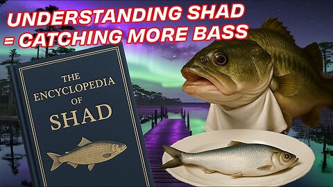 What should you know about shad? (ft. Jake Lawrence, Lee Sisson, and Dr. Mike Allen)