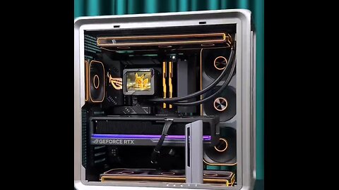 Fantastic build Rate this PC 1-10