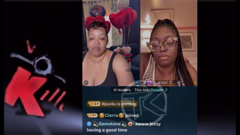 JESSY & ZERO PK