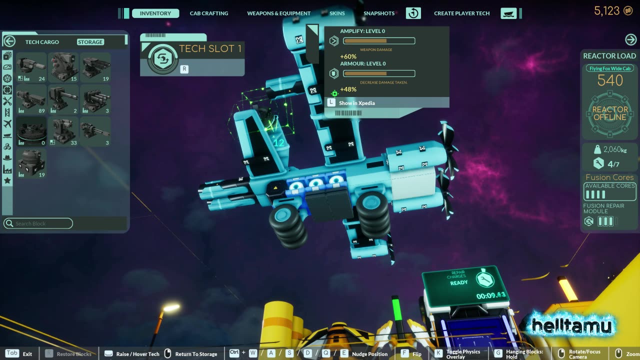 TerraTech Worlds – Episode 341