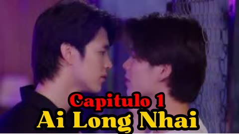 AI LONG NHAI – capitulo 1 - LLAVERO DE PATITO AMARILLO