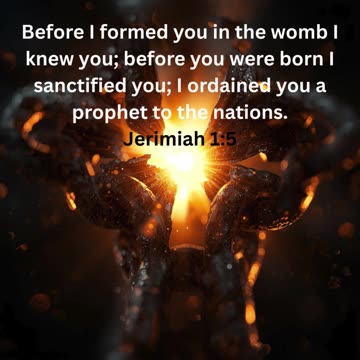 Lies of the World vs. God’s Truth | Discover Your True Identity