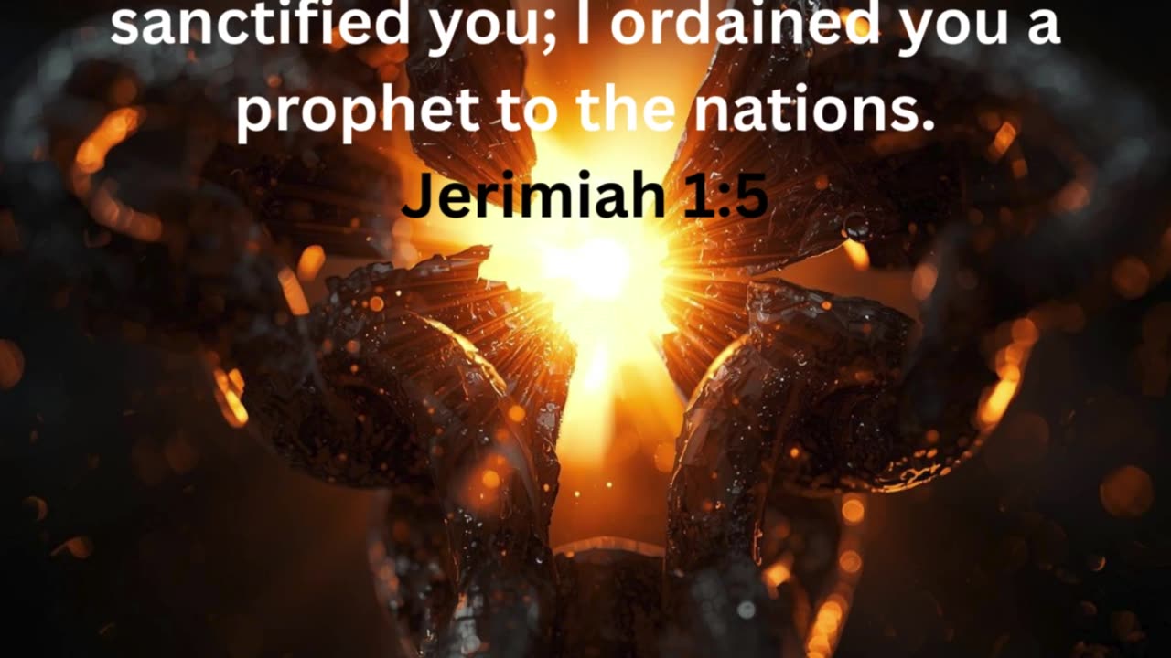 Lies of the World vs. God’s Truth | Discover Your True Identity