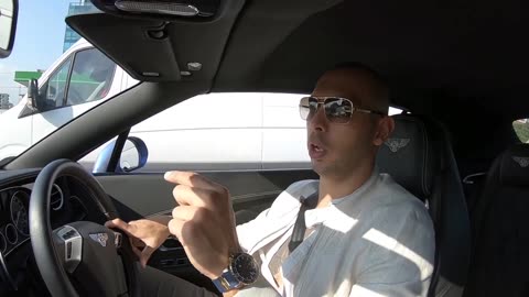 Tate on HAPPINESS | Tate Speech Ep. 37 (October 25, 2018)