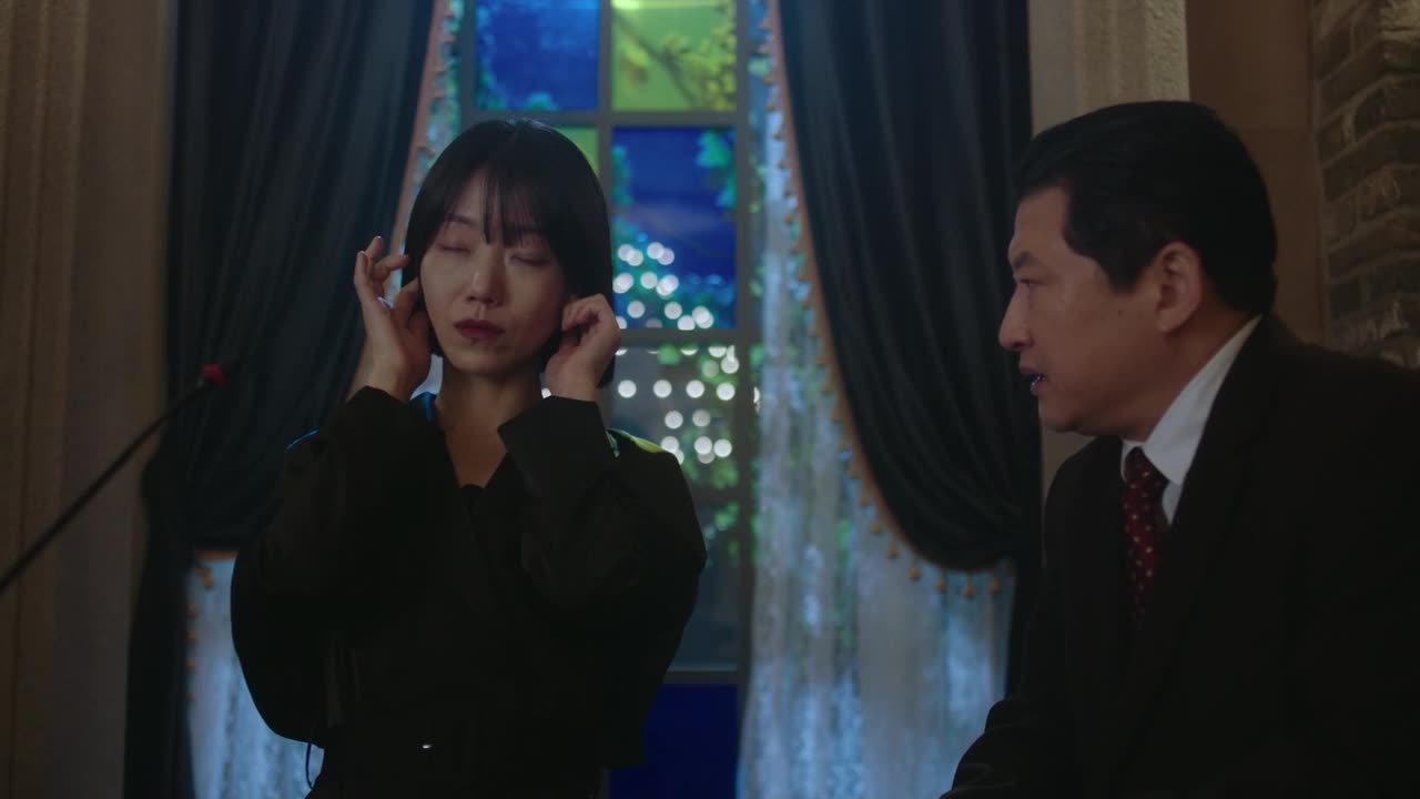 under cover high school ep 12 hindi