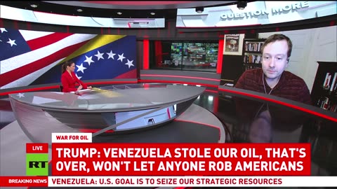 'Hard to predict' what's next for Venezuela — political scientist