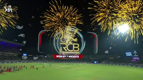 Royal Challengers Bengaluru (RCB) Defeat Kolkata Knight Riders (KKR) in IPL 2025 Clash.