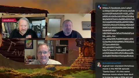 Talking Crit Live! D&D 6e Rumors! Tonight, Wed Dec 3 @ 8PM ET