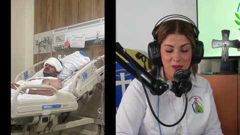 Tiempo de santidad Conoce la historia de Susi y cómo la misericordia de Dios transformó a su familia