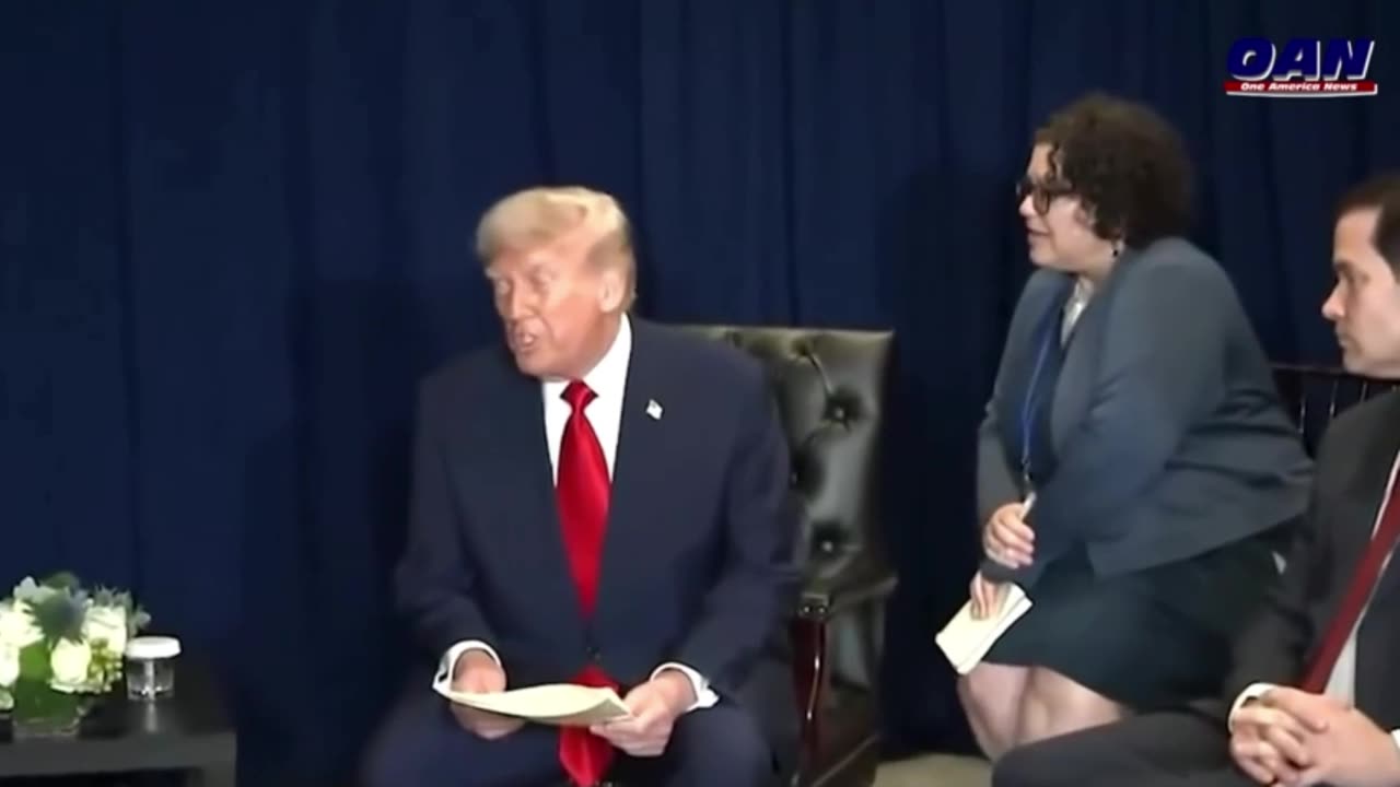 92325 Terry Reports - Political Video Clips You Need To See! No. 2