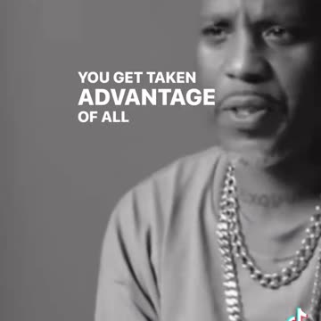 DMX on Feeling What You Need To Feel