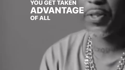 DMX on Feeling What You Need To Feel