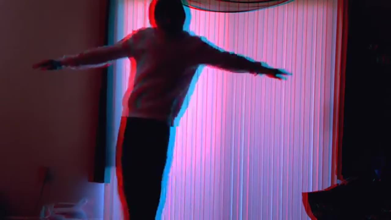 When You Wake Up From A Very Weird Dream
