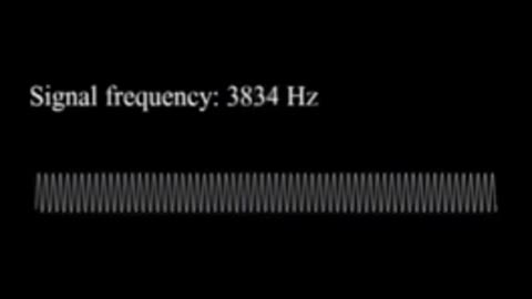 Hearing test