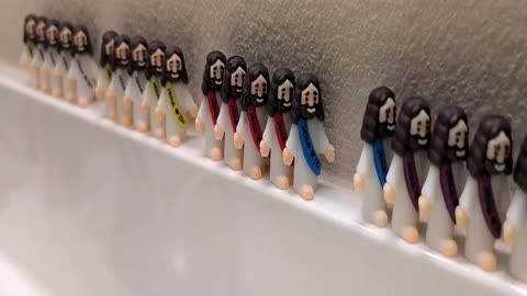 Onward Christian Soldiers