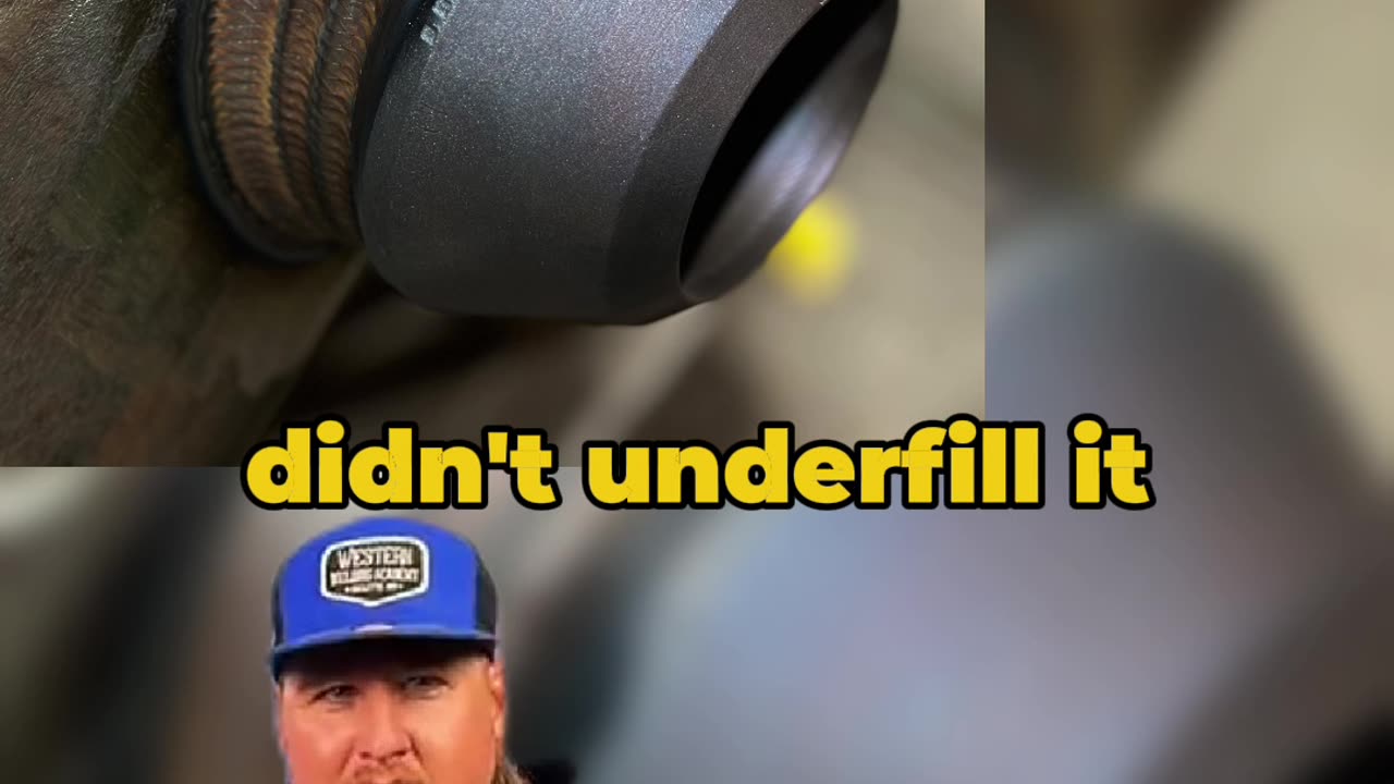 What do you think of Weldolets?! 💥🤔💬