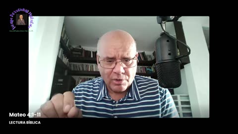 Tiempo Devocional Matutino