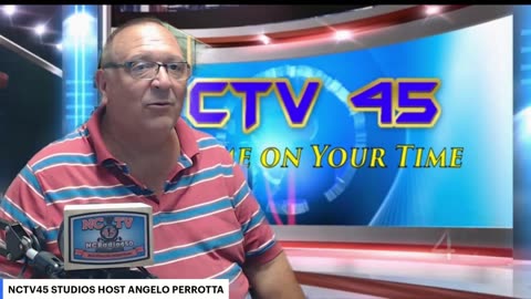 NCTV45 KELLY’S SIDE DOOR TAVERN SPORTS SUN JULY 20 2025