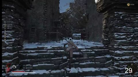 NG+ in Wuchang: Fallen Feathers - Will I die less?