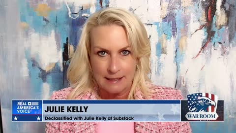 Julie Kelly Reports On President Trump’s Call To Impeach Federal Judge Blocking Deportation