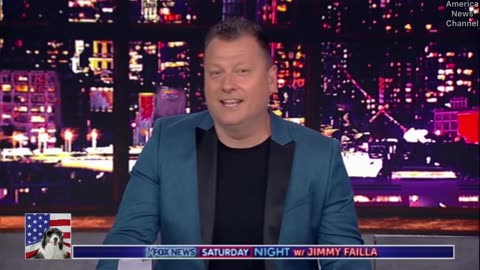 FOX News Saturday Night with Jimmy Failla 8/2/25 | FOX BREAKING NEWS August 2, 2025