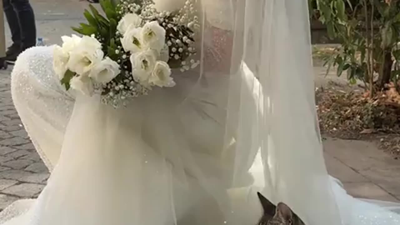 🤣💍 It’s Not Your Wedding Anymore... Wait For It! | FunFM