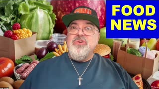 FOOD NEWS THIS WEEK - KFC, CULVERS,, CHICK-FIL-A