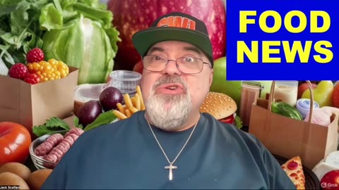 FOOD NEWS THIS WEEK - KFC, CULVERS,, CHICK-FIL-A